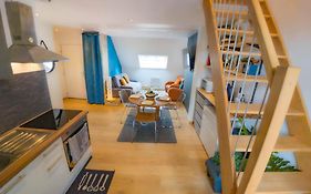 Iflex - 2P à 4P en Duplex - Henriville